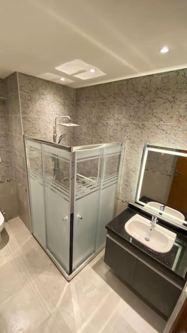 White Palace Served 11 Apartamento