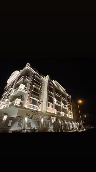 Appartement White Palace Served 11 *