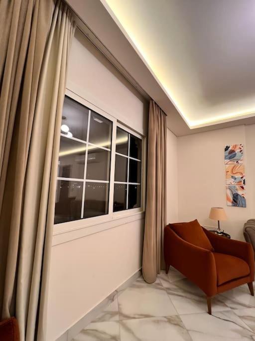 White Palace Served 11 Appartement *