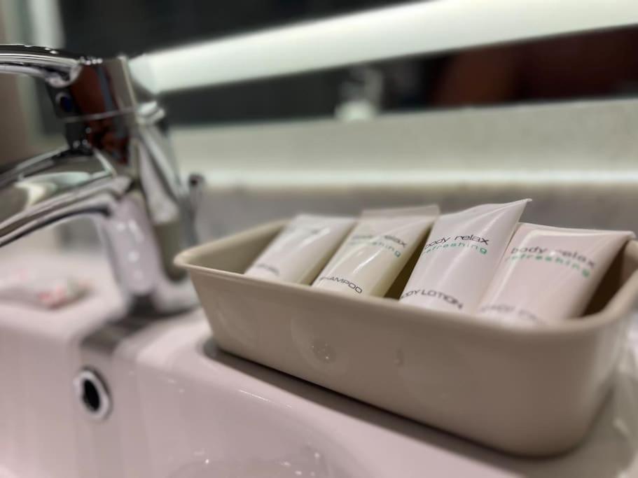 Appartement White Palace Served 11 *