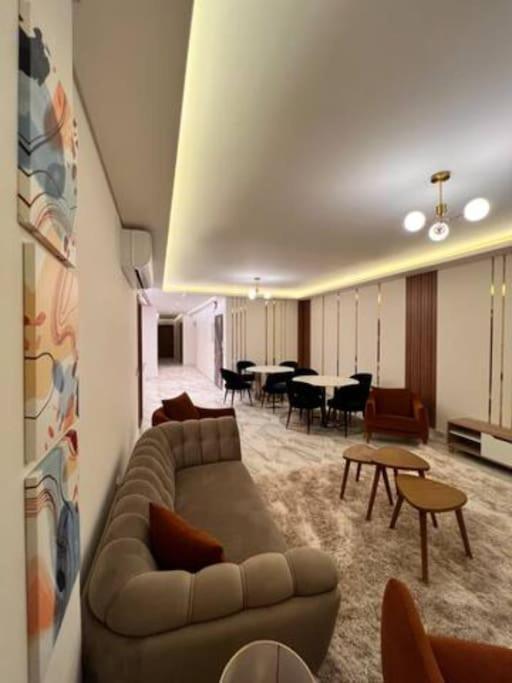 Appartement White Palace Served 11 *