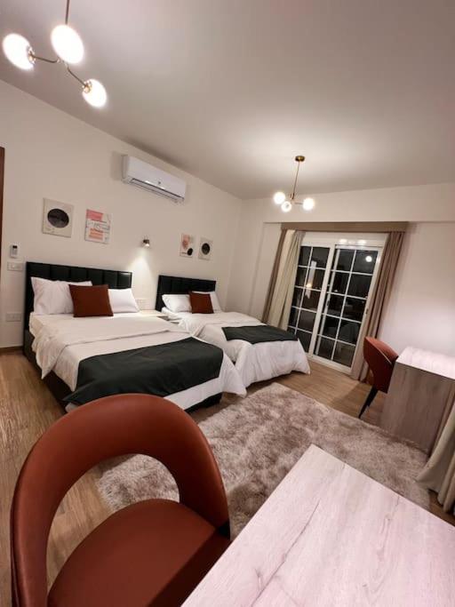 Appartement White Palace Served 11