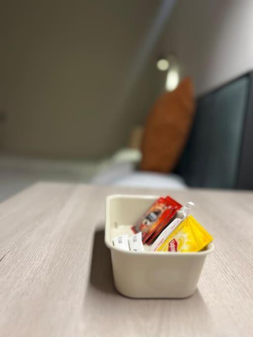 Appartement White Palace Served 11 *