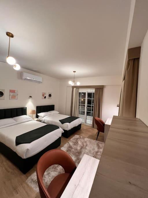 Appartement White Palace Served 11 *