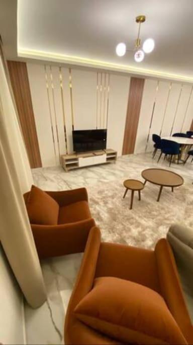 White Palace Served 11 Appartement Le Caire