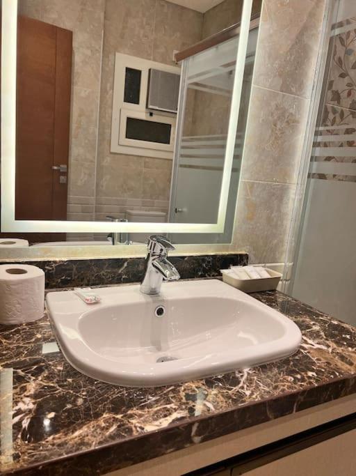 Appartement White Palace Served 11 Le Caire