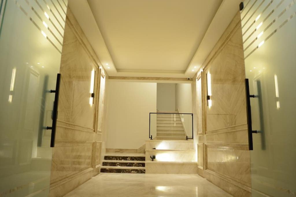 Appartement White Palace Served 11
